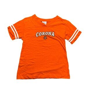 Vintage Corona Del Sol High School T Shirt M USA Single Stitch Tempe AZ 70s
